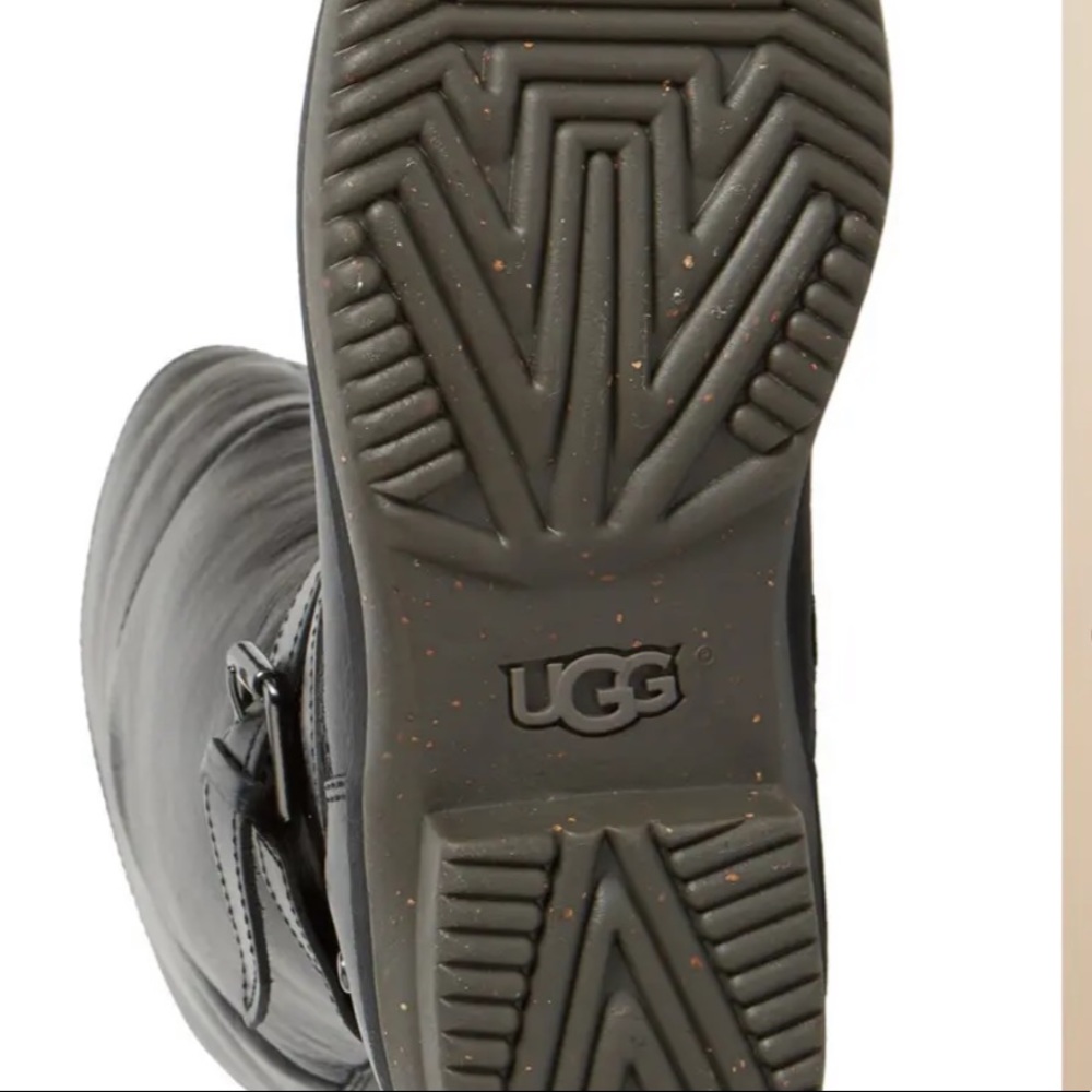 UGG Evanna Riding Boot - Picture 7 of 10
